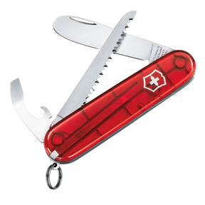 VICTORINOX | MY FIRST VICTORINOX - Multiuso - BackPacco - BP-VICTORINOX-0.2373.T