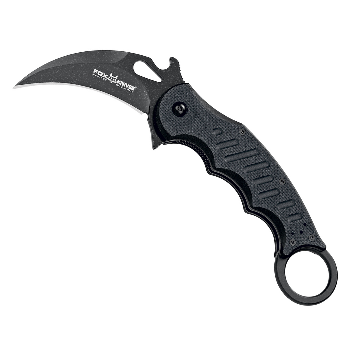 FOX | KARAMBIT - Coltello chiudibile