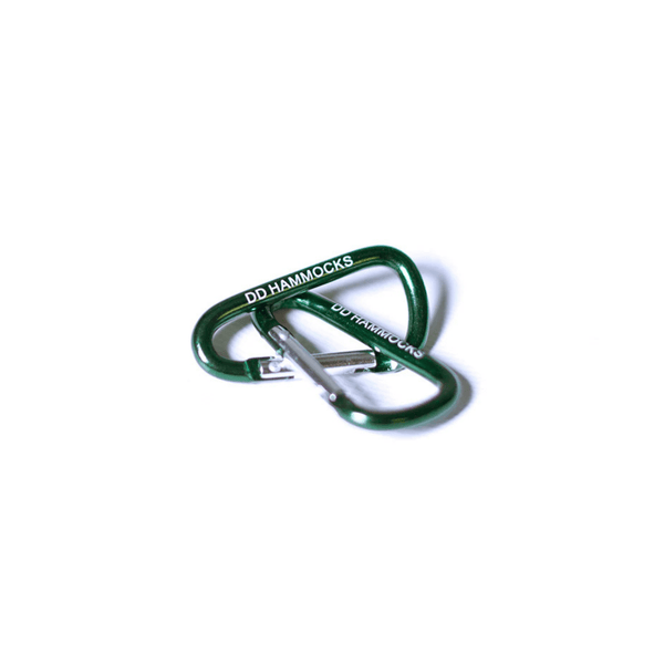 DD | MINI KARABINERS - Moschettoni