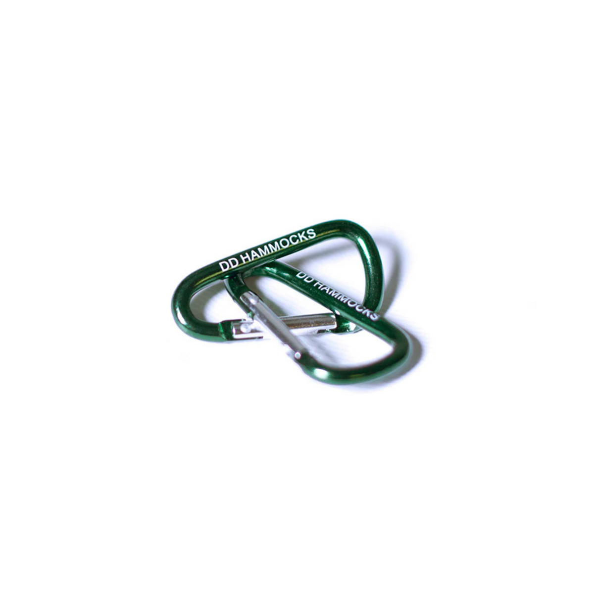 DD | MINI KARABINERS - Moschettoni