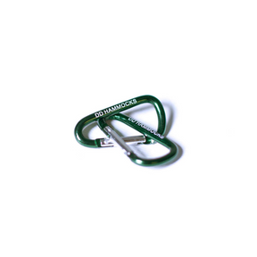 DD | MINI KARABINERS - Moschettoni