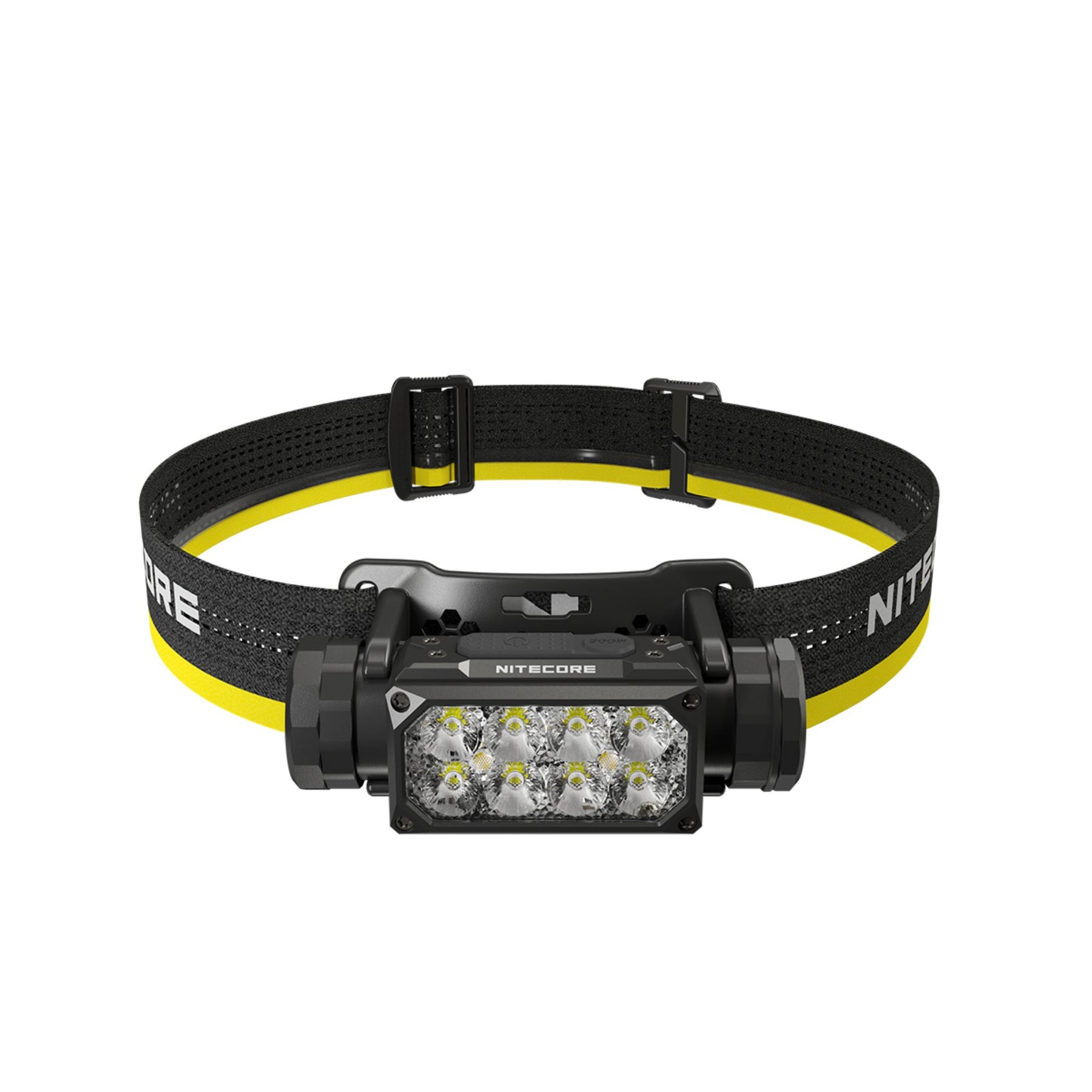 NITECORE | HC65 UHE - Torcia frontale da 2000 lumens