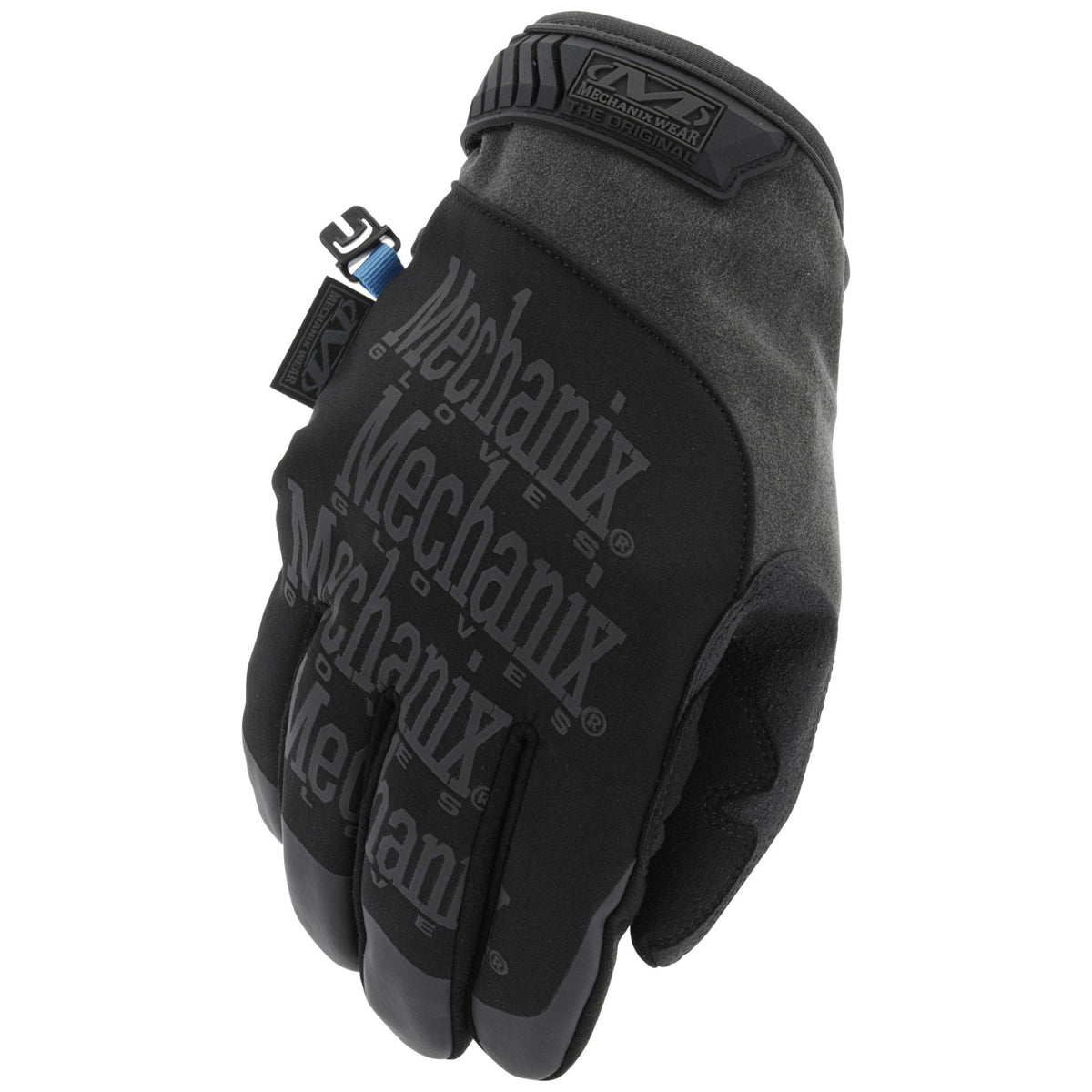 MECHANIX | COLDWORK THE ORIGINAL GREY - Guanti da lavoro invernali