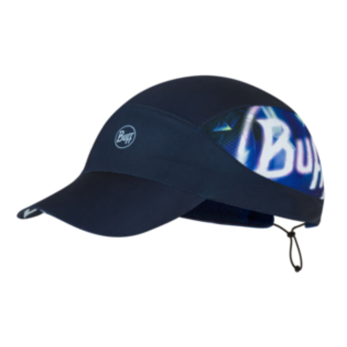 BUFF | PACK SPEED CAP - WATTR BLUE - Cappello