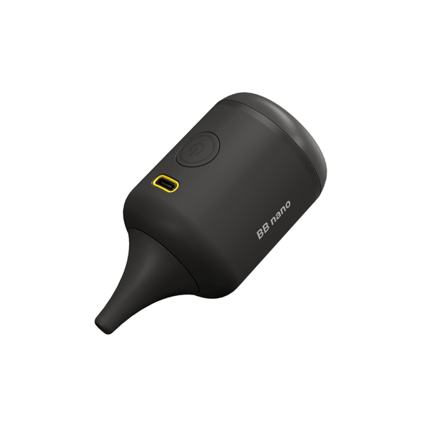 NITECORE | BB NANO - Soffiatore per pulizia fotocamera