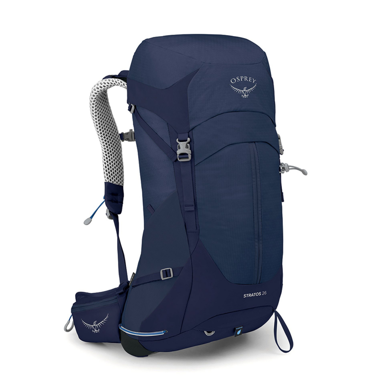 OSPREY | STRATOS 26 - Zaino uomo da 26 Litri