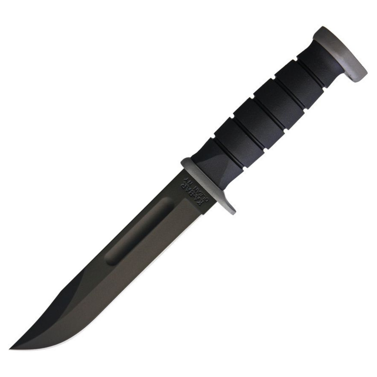 KA-BAR | 1292 D2 EXTREME - Coltello a lama fissa