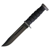 KA-BAR | 1292 D2 EXTREME - Coltello a lama fissa