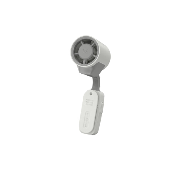 NITECORE | NCF20 - Ventilatore ultralight clip-on da zaino
