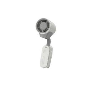 Nitecore NCF20 ventilatore ultralight clip-on da zaino con braccio flessibile e sistema di aggancio accessorio portatile per outdoor e campeggio