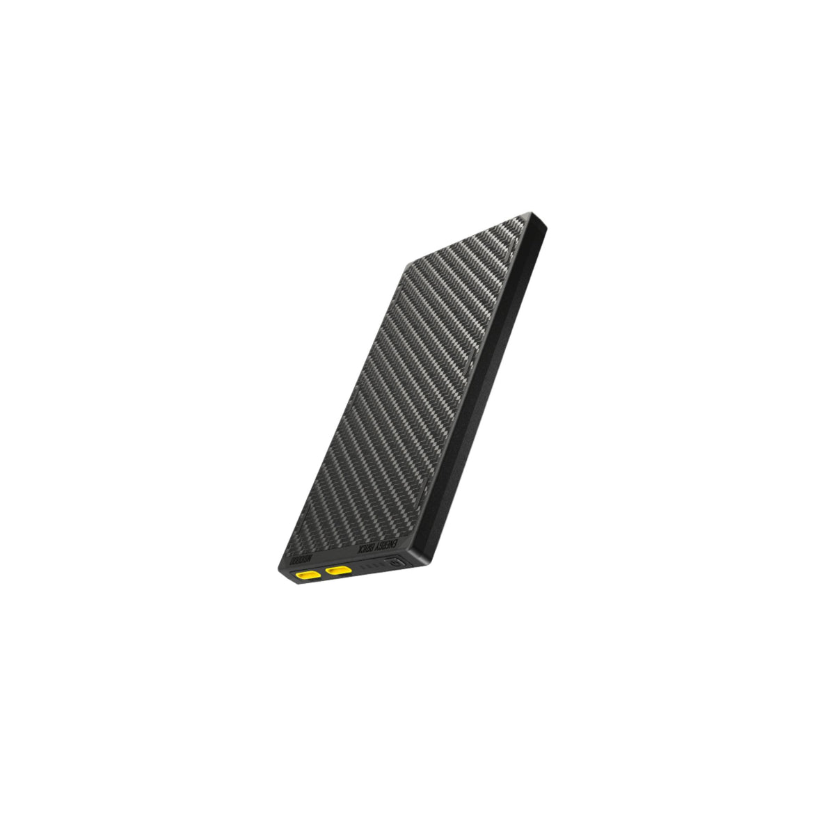 NITECORE | NB10000  GEN 3 - Power Bank ultraleggero in fibra di carbonio