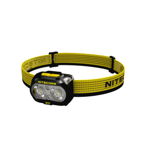 NITECORE | UT27 - Torcia frontale da 800 lumens