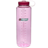 NALGENE | WIDE MOUTH SUSTAIN SILO BOTTLE Cosmo - Borraccia a bocca larga 1.42 L