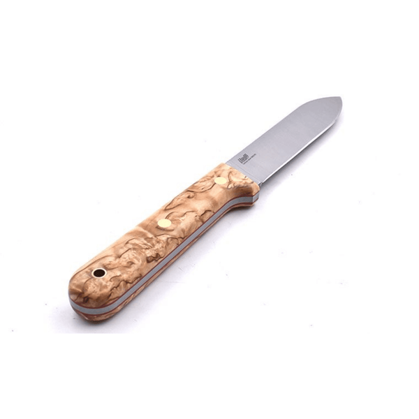BRISA | KEPHART 115 - Fixed blade knife