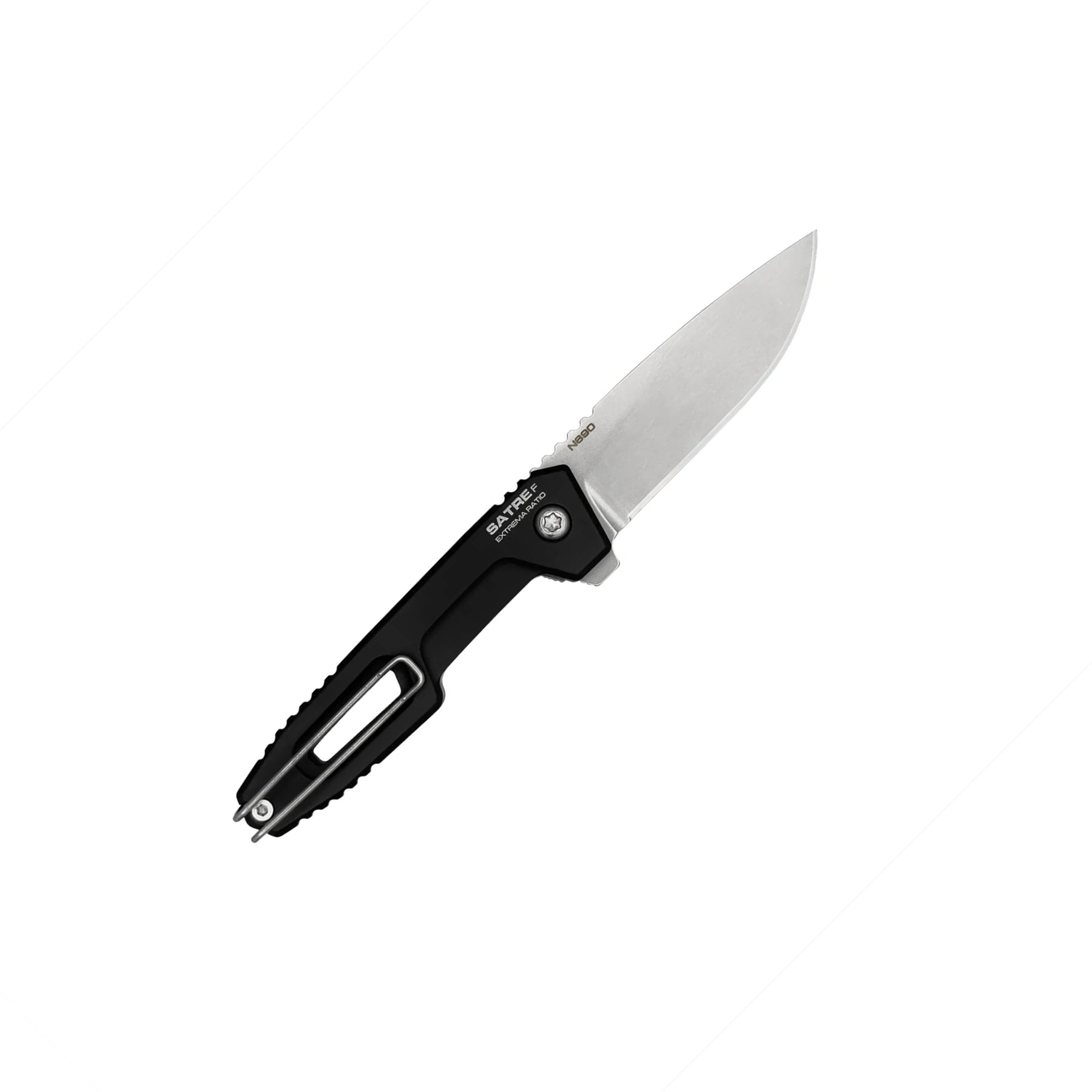 EXTREMA RATIO | SATRE F - Coltello chiudibile - BackPacco - BP-ER-04.1000.0246/SW/A1