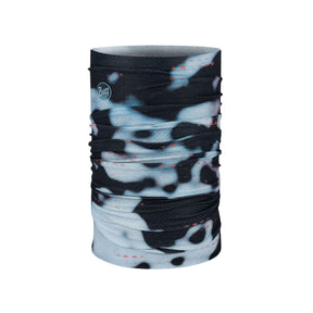 BUFF | COOLNET UV NECKWEAR - AKAB NIGHT BLUE - Scaldacollo con protezione solare