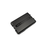 Nitecore HLB2500 batteria ricaricabile Li-ion ad alta capacità, ricambio compatibile per torce frontali serie HA29 UHE e HA27 UHE, ideale per outdoor, trail running e trekking.