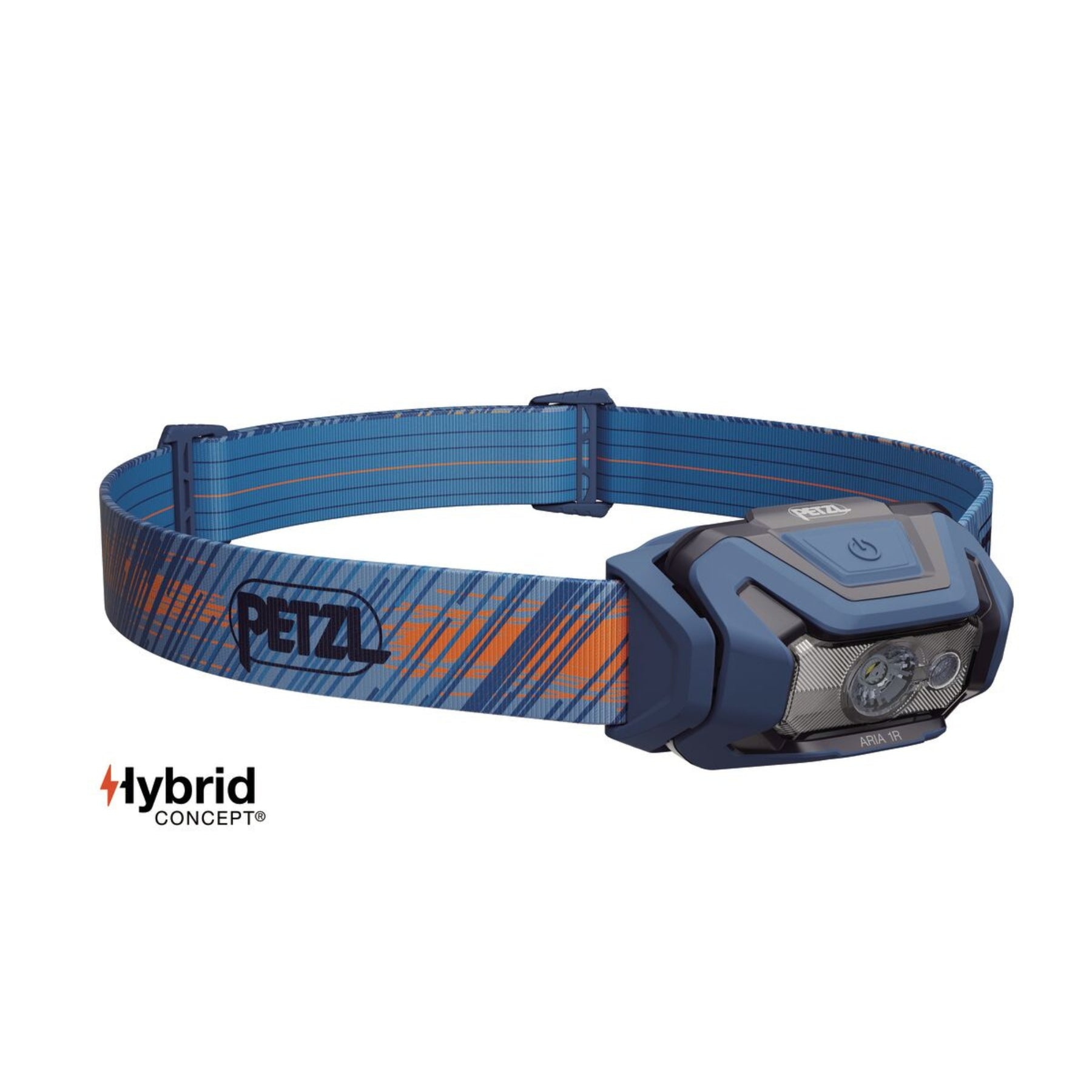 PETZL | ARIA 1 2026 - Torcia frontale - BackPacco - BP-PETZL-E069DB03
