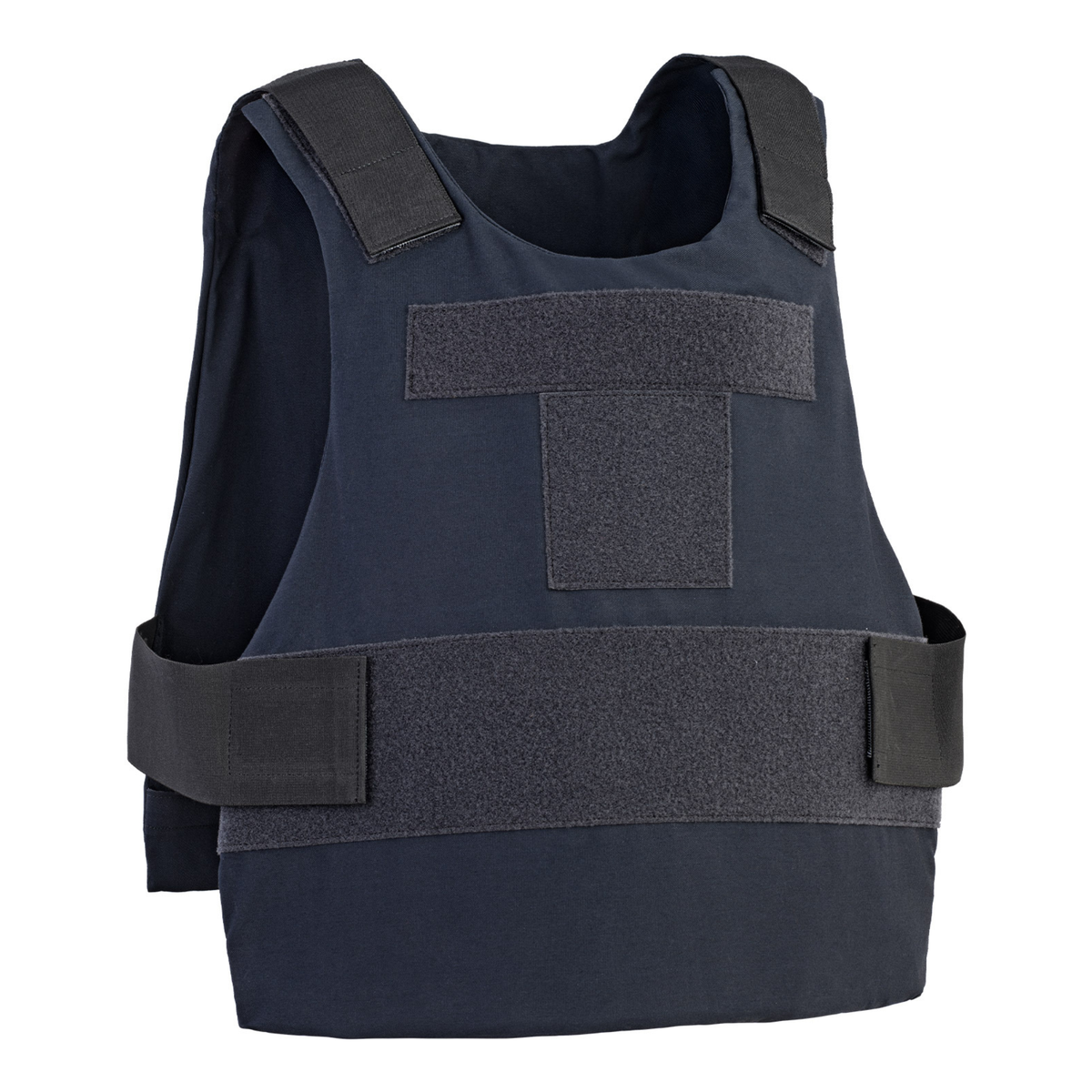 Defcon 5 Charlie Under Shirt With Ballistic Plate Level IIIA Soft Body Armor a basso profilo progettato per essere indossato sotto i vestiti ideale per compiti di sorveglianza e protezione ravvicinata