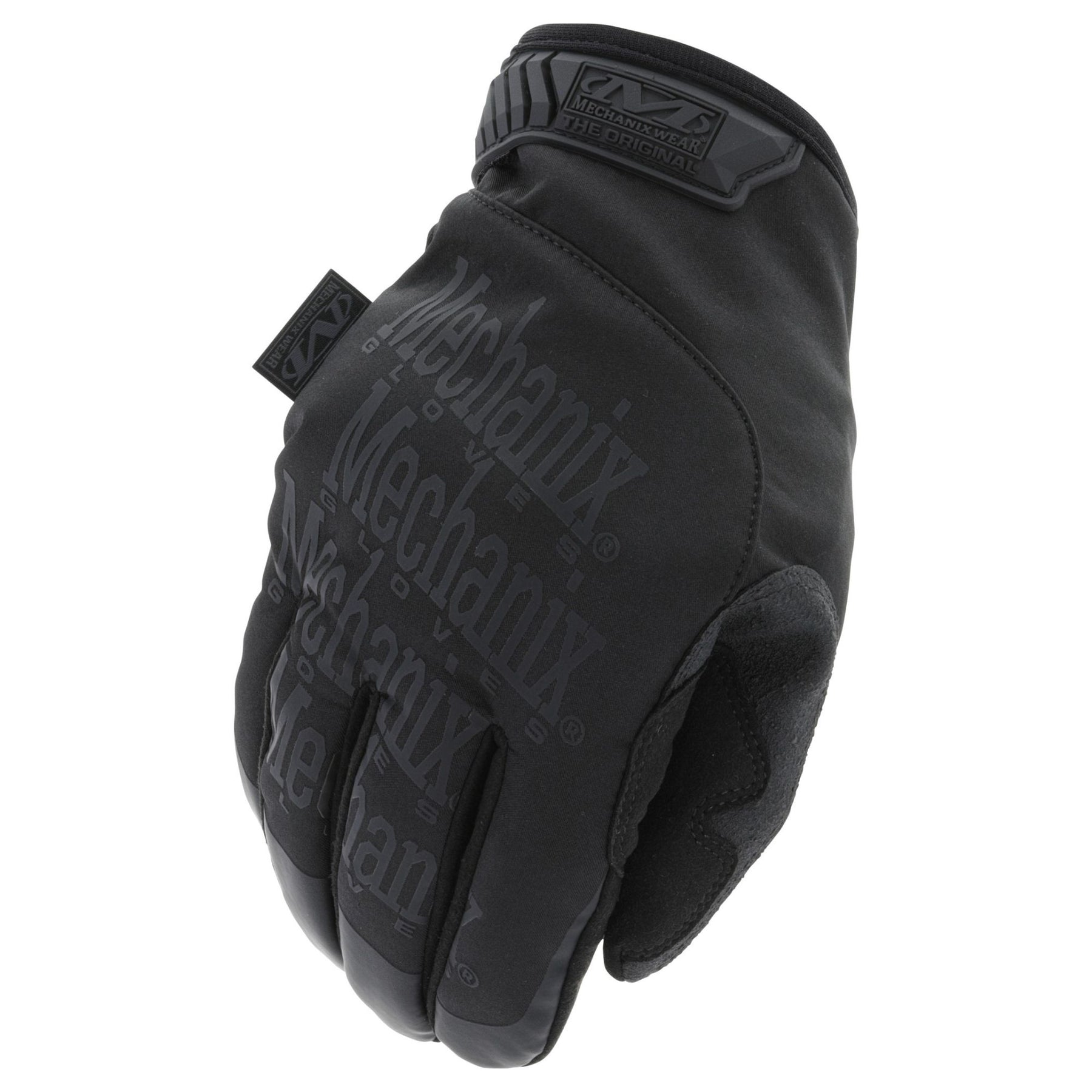 MECHANIX | COLDWORK THE ORIGINAL COVERT - Guanti tattici Invernali