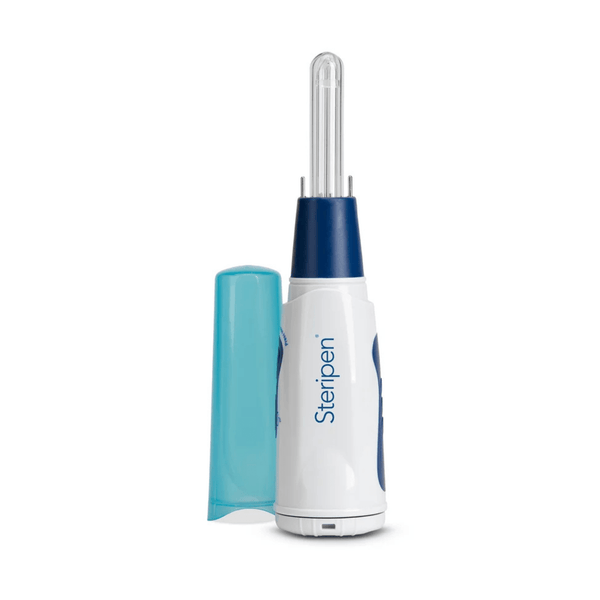 KATADYN | STERIPEN CLASSIC 3 UV WATER PURIFIER - Purificatore d'acqua UV