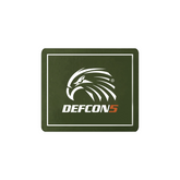 DEFCON 5 | PATCH VELCRO PVC - DEFCON 5