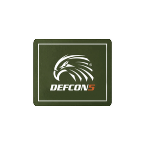 DEFCON 5 | PATCH VELCRO PVC - DEFCON 5