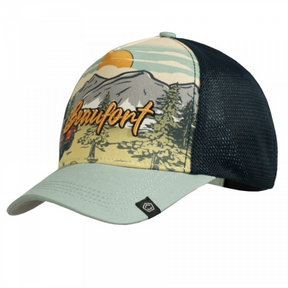 PENTAGON | ADVENTURE EXPLORER CAP - Cappello