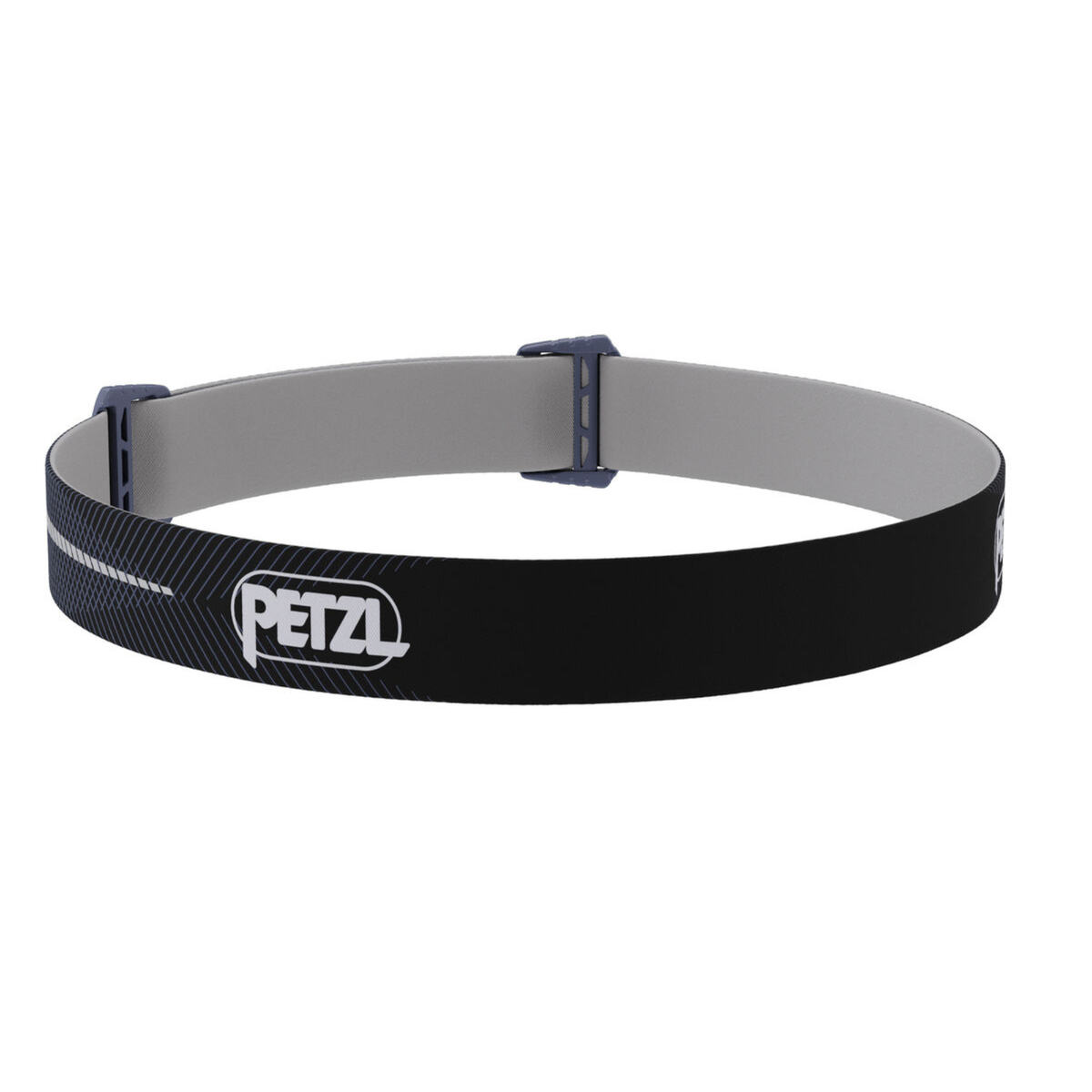 Petzl Spare Headband, fascia elastica di ricambio per torce frontali Petzl Tikkina, Tikka e Actik, su backpacco.it
