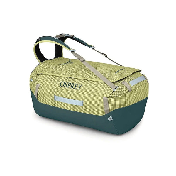 OSPREY | TRANSPORTER DUFFEL 65 - Borsone da 65 L
