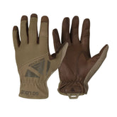 DIRECT ACTION | LIGHT GLOVES GOAT LEATHER - Guanti tattici leggeri