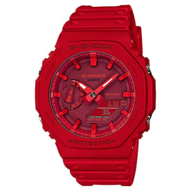 G - SHOCK GA - 2100 - 4A - BackPacco - BP-CASIO-GA-2100-4AER