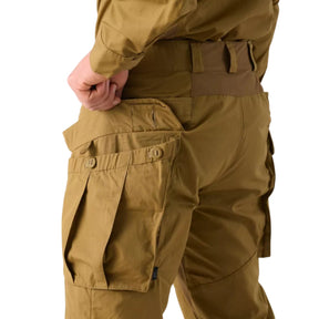 HELIKON-TEX | MBDU PANTS NYCO RIPSTOP - Pantaloni tattici