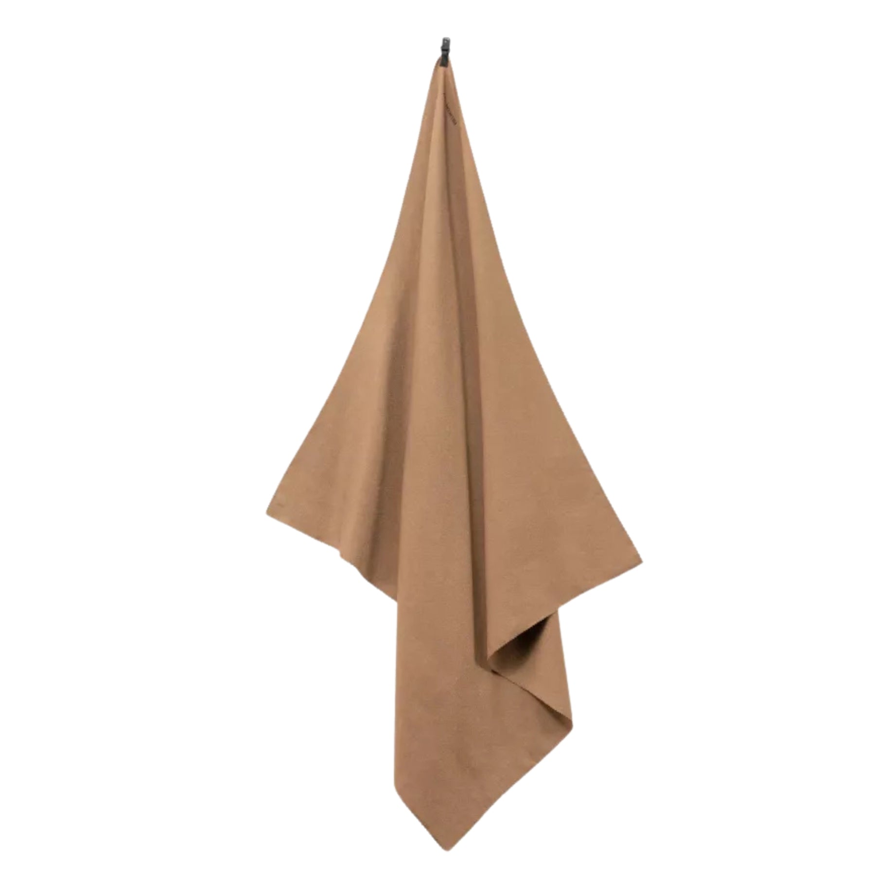 Helikon-Tex Field Towel asciugamano tattico compatto in microfibra ad asciugatura rapida e super assorbente con anello di sospensione per trekking, campeggio, outdoor e sopravvivenza