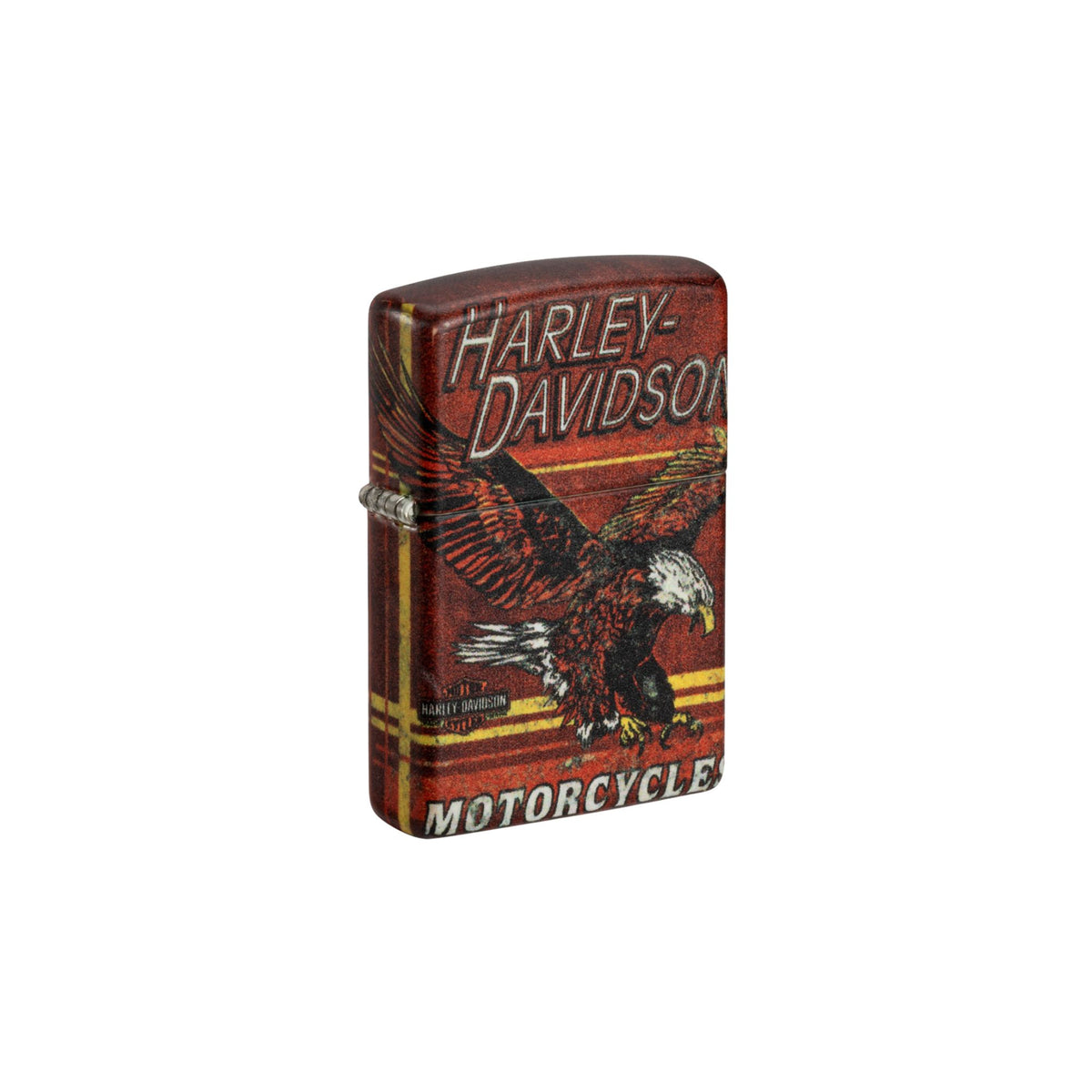 Zippo | HARLEY-DAVIDSON - Accendino