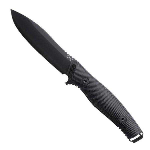 ACTA NON VERBA | M25 - Coltello a lama fissa