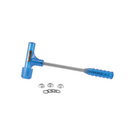 FRANKFORD ARSENAL | QUICK - N - EZ IMPACT BULLET PULLER - Martello cinetico - BackPacco - BP-FRANKFORD-836017