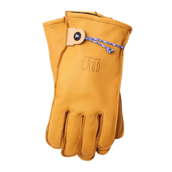 CRUD | MITSUHIKO GLOVES 2.0 RE:NEWOOL LINED - Guanti invernali