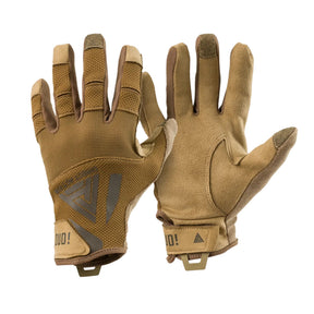 DIRECT ACTION | HARD GLOVES POLYESTER BLEND - Guanti tattici