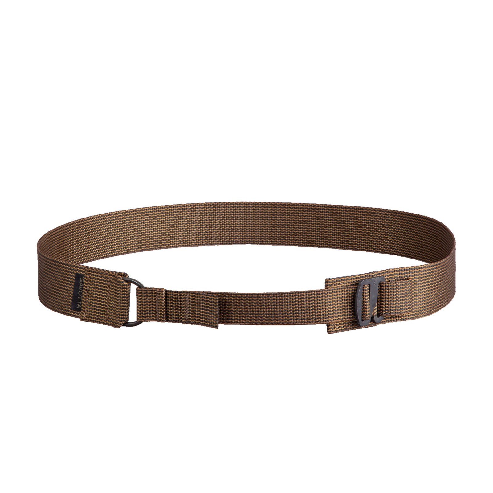 SAVOTTA | G-HOOK TROUSER BELT - Cintura