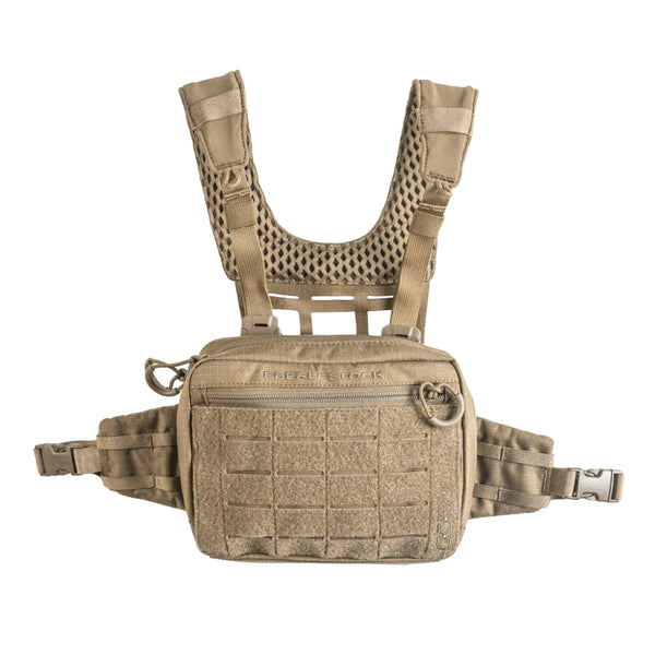 EBERLESTOCK | FURY CHEST PACK - Chest pack
