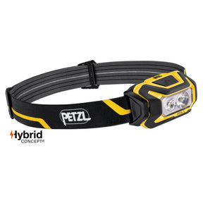 PETZL | ARIA 2 2026 - Torcia frontale - BackPacco - BP-PETZL-E070AB00