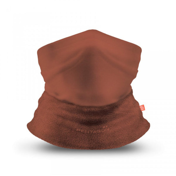 PENTAGON | KRYO WINTER 1/2 NECK GAITER - Scaldacollo invernale
