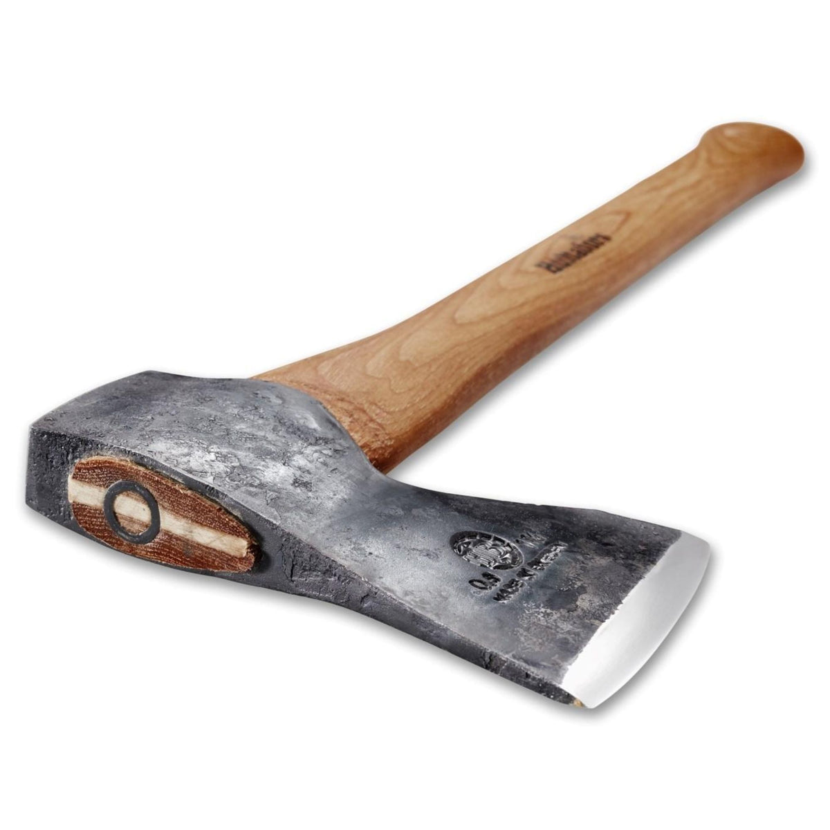 HULTAFORS | STÅLBERG CARPENTER'S AXE - Ascia da carpentiere