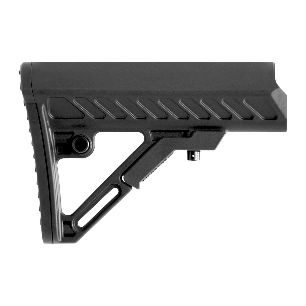 UTG | AR15 OPS READY S2 MIL-SPEC STOCK ONLY - Calcio AR-15 Mil-Spec