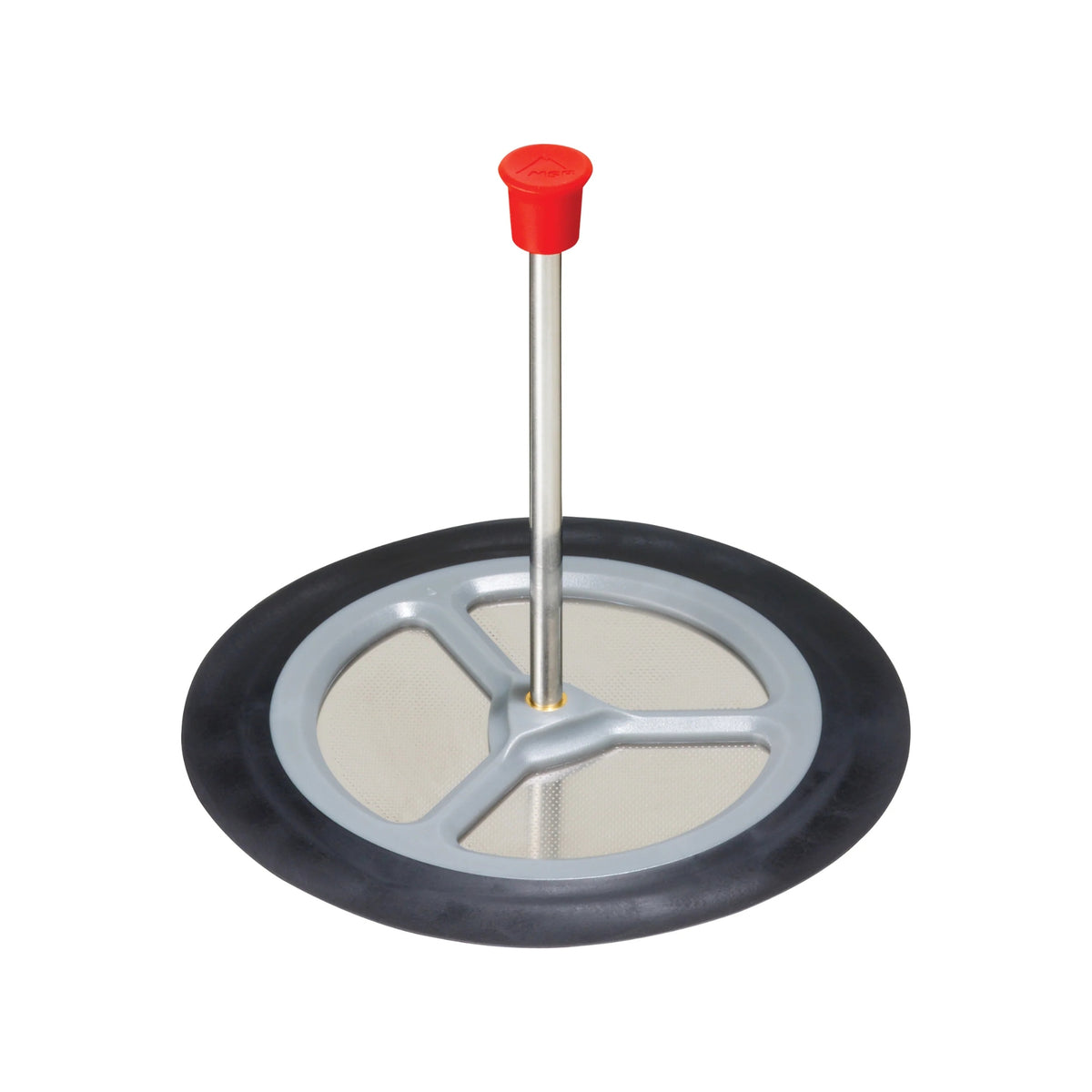 MSR | REACTOR COFFEE PRESS KIT - Pressa per caffè compatibile con MSR Reactor - BackPacco - BP-MSR-06905