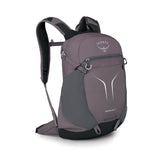 OSPREY SPORTLITE 15 Zaino da trekking da 15 litri con schienale traspirante AirScape, apertura a zip, tasche elasticizzate, scomparto idratazione e cinghie di compressione, ideale per escursioni, collezione 2026