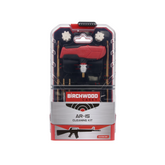 BIRCHWOOD CASEY | AR15 CLEANING KIT  - Set di pulizia AR-15