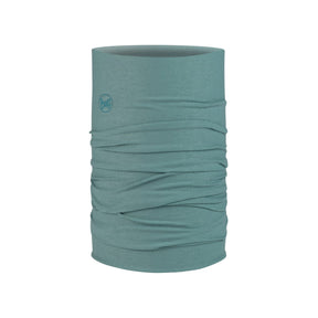 BUFF | ORIGINAL ECOSTRETCH NECKWEAR - SOLID JADE - Scaldacollo con protezione solare