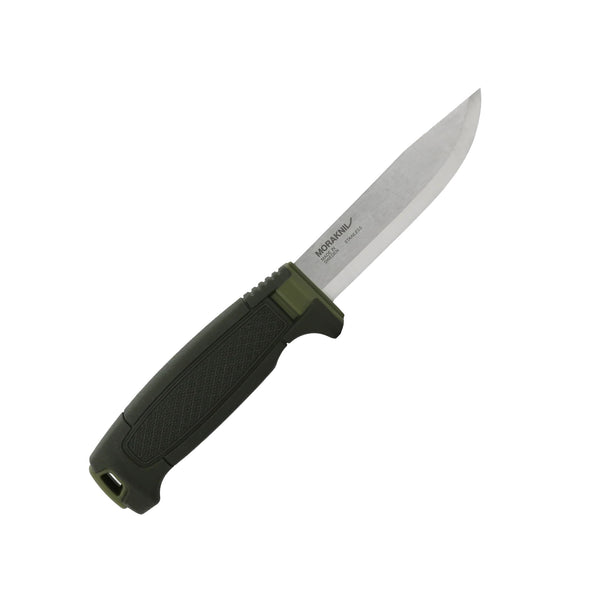 MORAKNIV | AMBERG - Coltello a lama fissa
